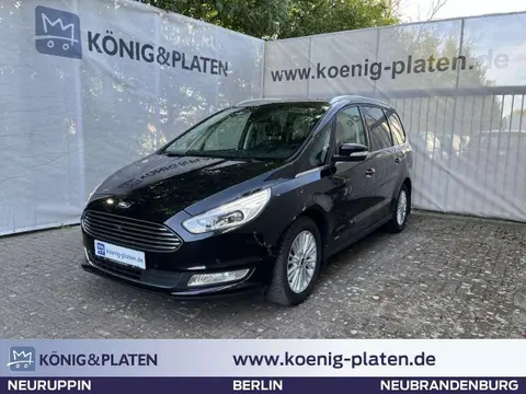 Used FORD GALAXY Diesel 2019 Ad 