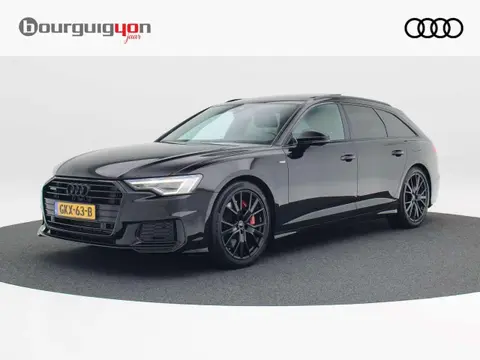 Used AUDI A6 Hybrid 2021 Ad 