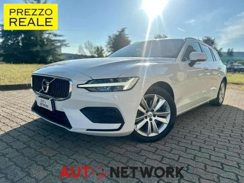 Used VOLVO V60 Diesel 2019 Ad 