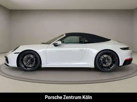 Annonce PORSCHE 992 Essence 2024 d'occasion 