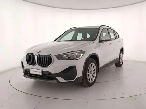 Annonce BMW X1 Diesel 2020 d'occasion 