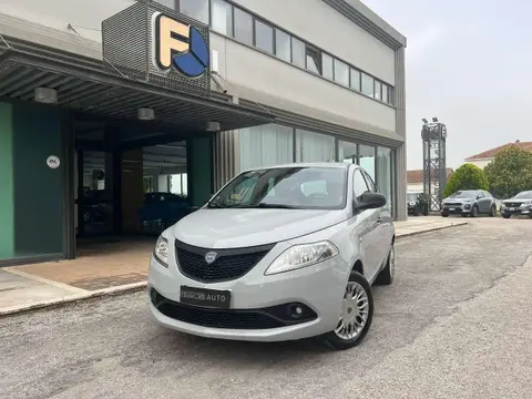 Annonce LANCIA YPSILON GPL 2018 d'occasion 