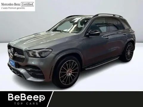 Used MERCEDES-BENZ CLASSE GLE Hybrid 2023 Ad 