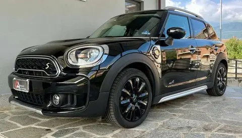 Annonce MINI COOPER Hybride 2020 d'occasion 