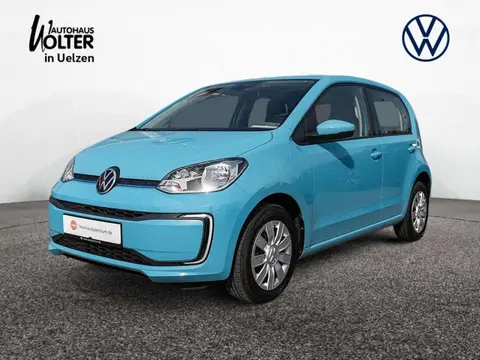 Annonce VOLKSWAGEN UP! Électrique 2021 d'occasion 