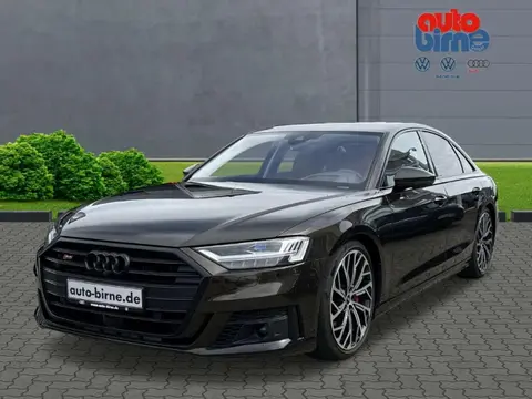 Annonce AUDI S8 Essence 2021 d'occasion 