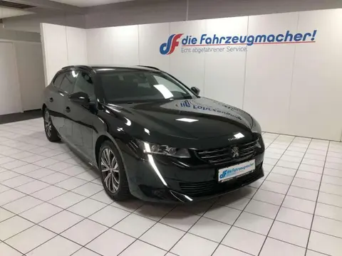 Used PEUGEOT 508 Diesel 2022 Ad 