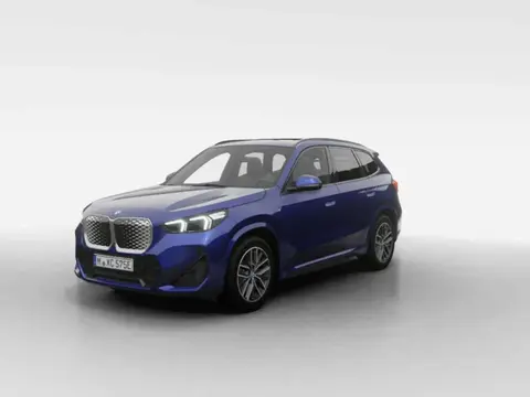 Annonce BMW IX1 Électrique 2024 d'occasion 