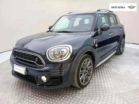 Used MINI COOPER Diesel 2019 Ad 