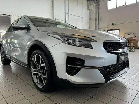 Used KIA XCEED Hybrid 2022 Ad 