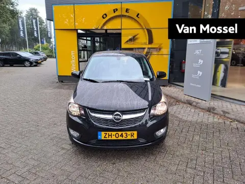 Used OPEL KARL Petrol 2019 Ad 