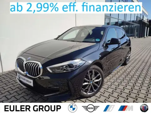 Used BMW SERIE 1 Diesel 2023 Ad 