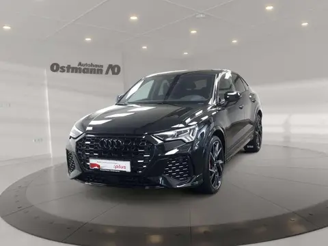 Annonce AUDI RSQ3 Essence 2021 d'occasion 