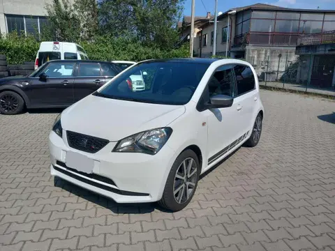 Used SEAT MII Petrol 2019 Ad 