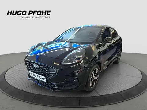 Used FORD PUMA Petrol 2024 Ad 