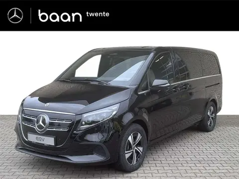 Used MERCEDES-BENZ EQV Electric 2024 Ad 