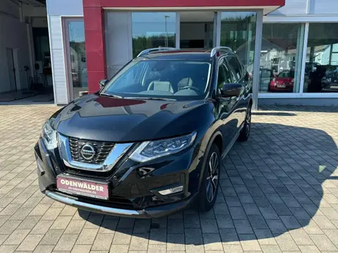 Used NISSAN X-TRAIL Diesel 2021 Ad 