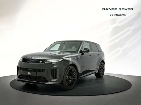 Annonce LAND ROVER RANGE ROVER SPORT Essence 2024 d'occasion 