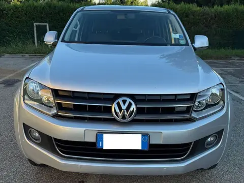 Used VOLKSWAGEN AMAROK Diesel 2015 Ad 