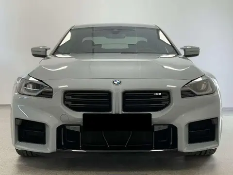 Used BMW M2 Petrol 2023 Ad 