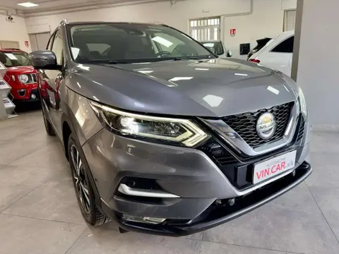 Annonce NISSAN QASHQAI Diesel 2019 d'occasion 