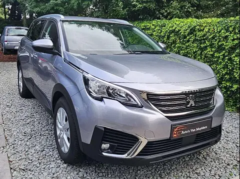 Used PEUGEOT 5008 Petrol 2019 Ad 