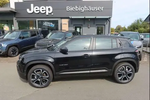 Annonce JEEP AVENGER Essence 2023 d'occasion 