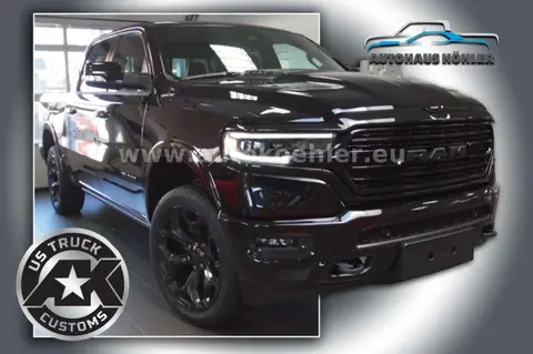 Annonce DODGE RAM GPL 2024 d'occasion 