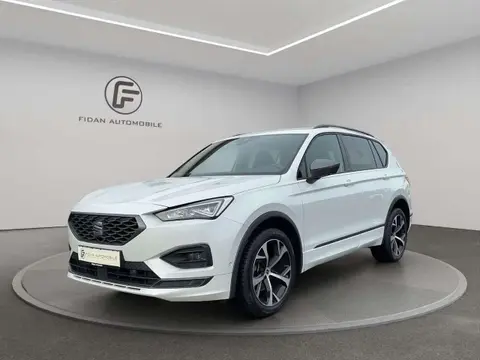 Annonce SEAT TARRACO Diesel 2021 d'occasion 