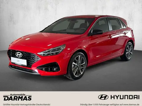 Annonce HYUNDAI I30 Essence 2024 d'occasion 