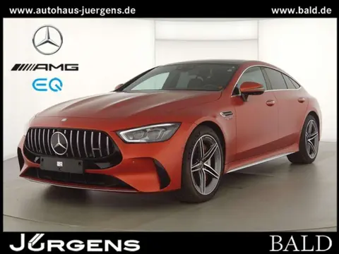 Used MERCEDES-BENZ CLASSE GT Hybrid 2023 Ad 