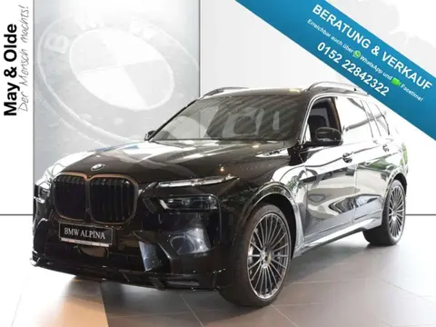 Annonce ALPINA XB7 Essence 2024 d'occasion 