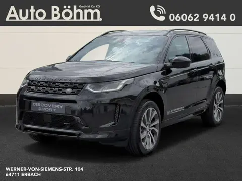 Used LAND ROVER DISCOVERY Diesel 2023 Ad 