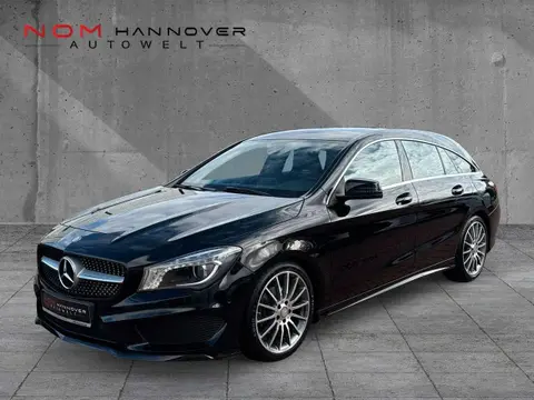 Annonce MERCEDES-BENZ CLASSE CLA Essence 2015 d'occasion 