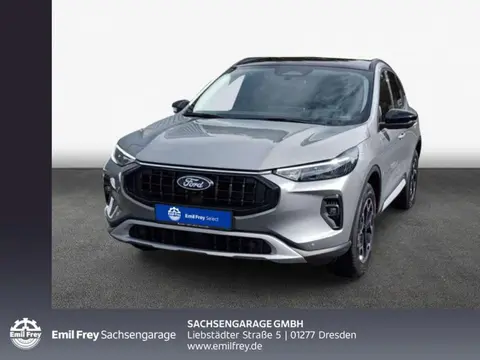 Annonce FORD KUGA Essence 2024 d'occasion 