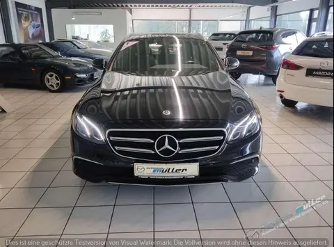 Used MERCEDES-BENZ 200 Petrol 2019 Ad 