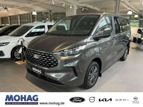 Annonce FORD TOURNEO Diesel 2024 d'occasion 