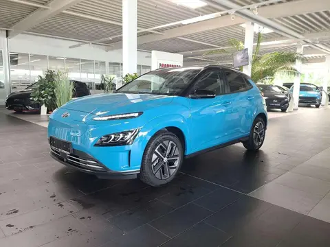 Annonce HYUNDAI KONA Électrique 2023 d'occasion 