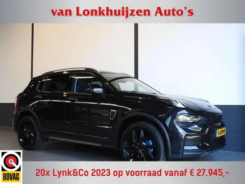 Used LYNK & CO 01 Hybrid 2023 Ad 