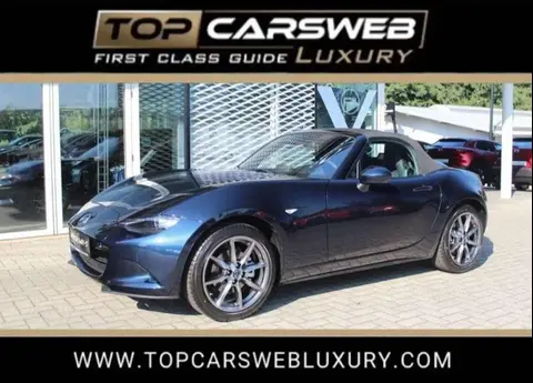 Used MAZDA MX-5 Petrol 2023 Ad 