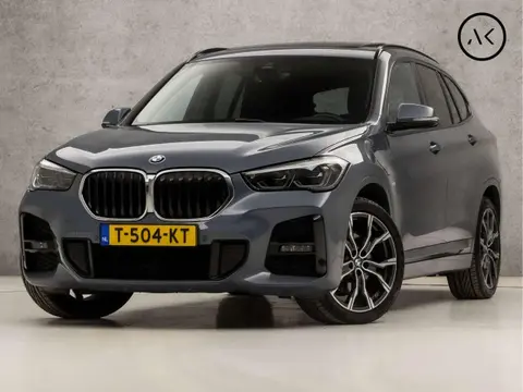 Annonce BMW X1 Hybride 2020 d'occasion 