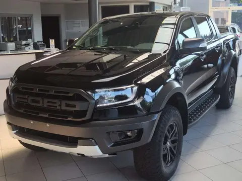 Annonce FORD RANGER Diesel 2021 d'occasion 