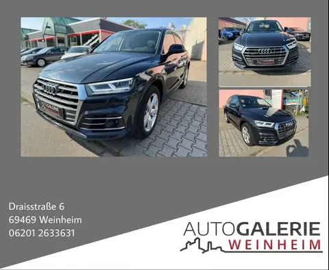 Used AUDI Q5 Diesel 2019 Ad 