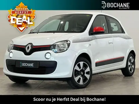 Annonce RENAULT TWINGO Essence 2018 d'occasion 