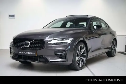 Used VOLVO S60 Hybrid 2023 Ad 