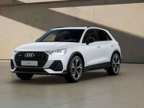 Annonce AUDI Q3 Diesel 2024 d'occasion 