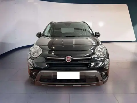 Used FIAT 500X Petrol 2021 Ad 