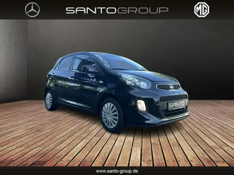 Used KIA PICANTO Petrol 2015 Ad 