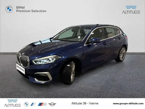 Used BMW SERIE 1 Diesel 2020 Ad 