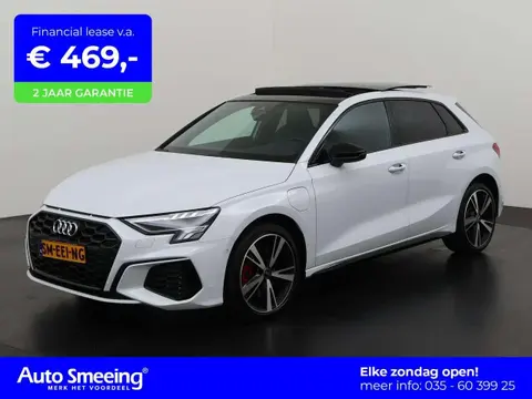 Used AUDI A3 Hybrid 2021 Ad 